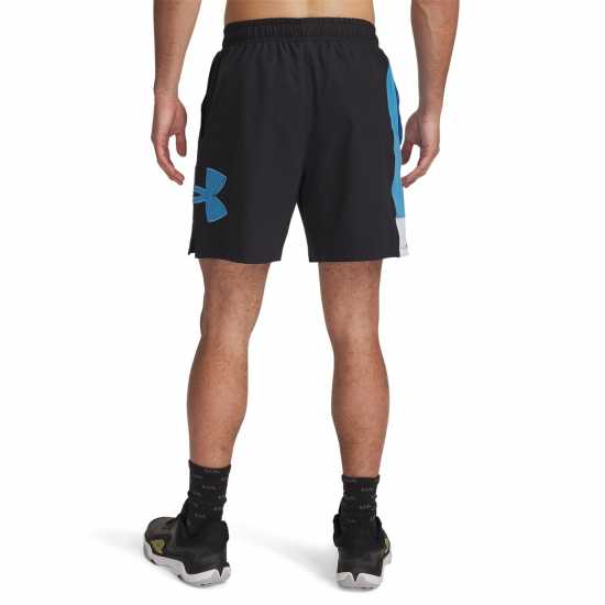 Under Armour 7 Wvn Short Sn99  Мъжки къси панталони