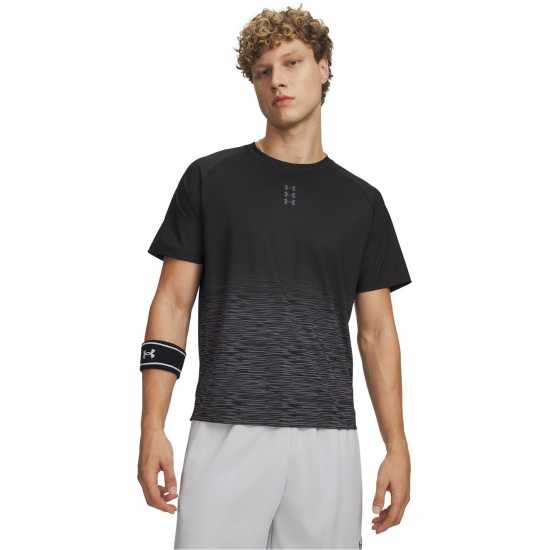 Under Armour Ua Hoops Ss Shirt Sn63 Under Armour Ua Hoops Ss Shirt Sn63
