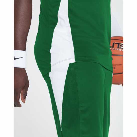 Nike Team Stck Short Sn09 Nike Team Stck Short Sn09