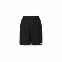 Мъжки Баскетболни Шорти Everlast Basketball Shorts Mens Черно/Бяло Мъжки къси панталони