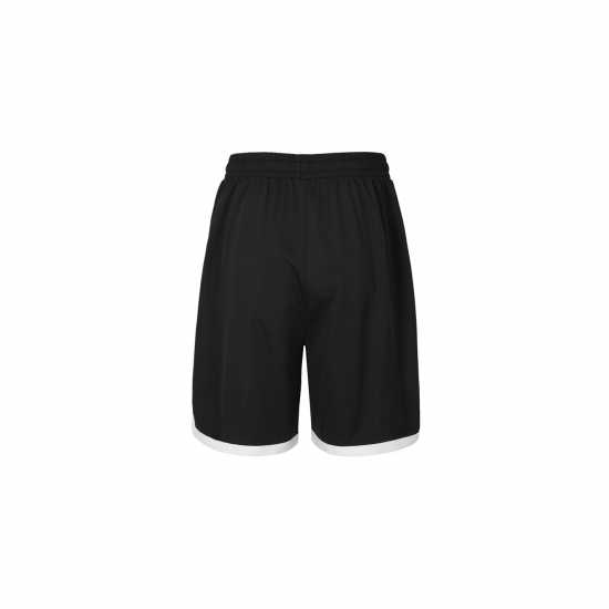 Мъжки къси панталони Мъжки Баскетболни Шорти Everlast Basketball Shorts Mens Черно/Бяло Мъжки Баскетболни Шорти Everlast Basketball Shorts Mens Черно/Бяло Мъжки къси панталони