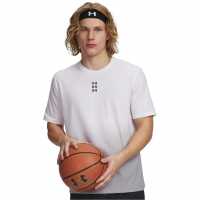 Under Armour Тениска С Лого Ua Triple Logo Tee Sn63  