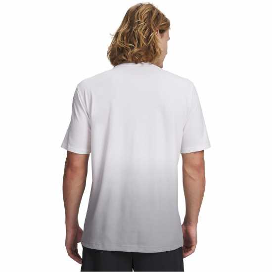 Under Armour Тениска С Лого Ua Triple Logo Tee Sn63 Under Armour Тениска С Лого Ua Triple Logo Tee Sn63