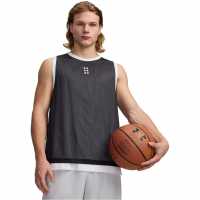 Under Armour Ua Hoops 695 Tank Sn63  