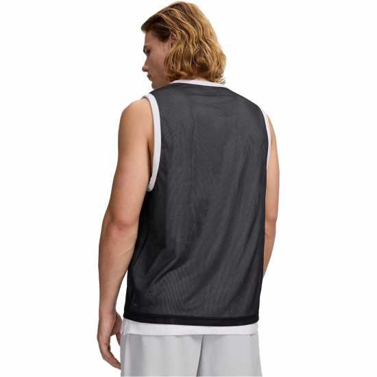 Under Armour Ua Hoops 695 Tank Sn63 Under Armour Ua Hoops 695 Tank Sn63