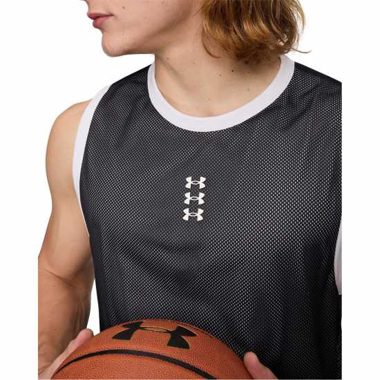 Under Armour Ua Hoops 695 Tank Sn63 Under Armour Ua Hoops 695 Tank Sn63
