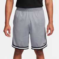 Мъжки къси панталони Nike Мъжки Баскетболни Шорти Dna Dri-Fit 8 Basketball Shorts Mens Cool Grey/Black Nike Мъжки Баскетболни Шорти Dna Dri-Fit 8 Basketball Shorts Mens Cool Grey/Black Мъжки къси панталони