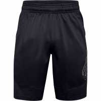 Under Armour Мъжки Шорти Curry Underrated Shorts Mens