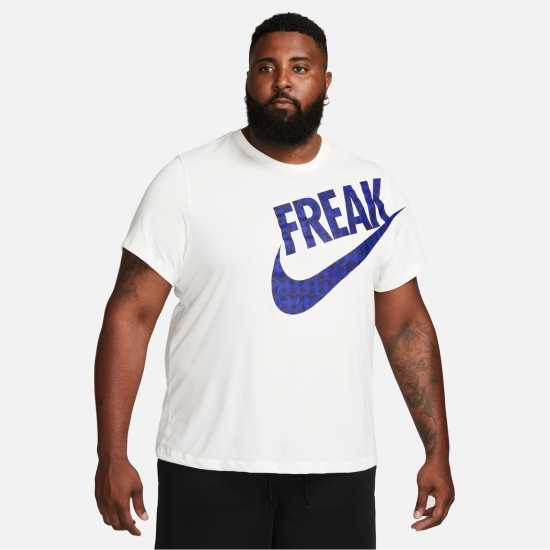 Nike Nike Dri-FIT Men's Basketball T-Shirt  Мъжки ризи