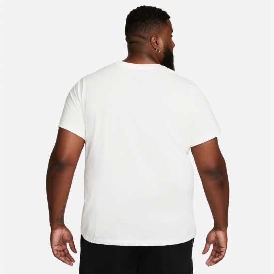 Nike Nike Dri-FIT Men's Basketball T-Shirt  Мъжки ризи