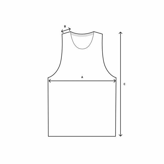 Adidas Ath Tank Sn99  