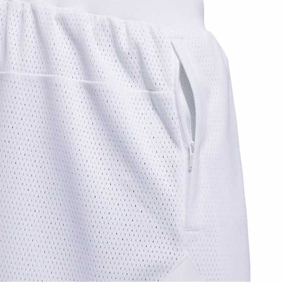 Adidas Men's Select Mesh Basketball Shorts  