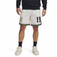 Мъжки къси панталони Under Armour Hoops Short Sn99 Under Armour Hoops Short Sn99 Мъжки къси панталони