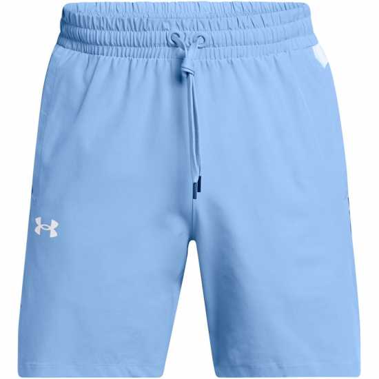 Under Armour Armour Ua Baseline Woven Short Basketball Mens  