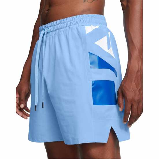 Under Armour Armour Ua Baseline Woven Short Basketball Mens  