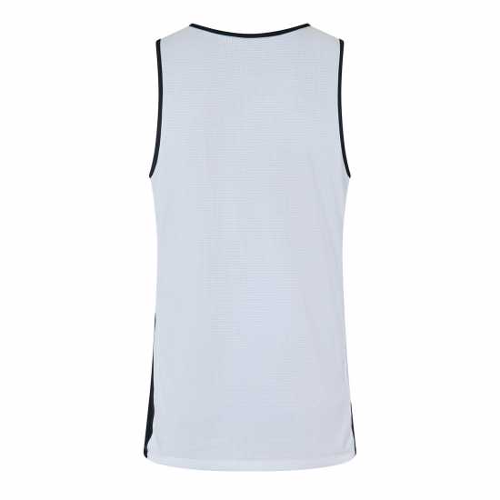 Мъжки тениски и фланелки Nike Tm Bskbl Rv Jsy Sn99 Black/White Nike Tm Bskbl Rv Jsy Sn99 Black/White Мъжки тениски и фланелки