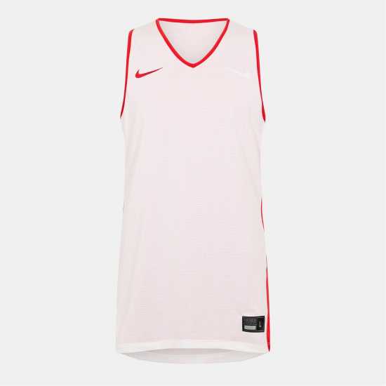 Nike Tm Bskbl Rv Jsy Sn99  