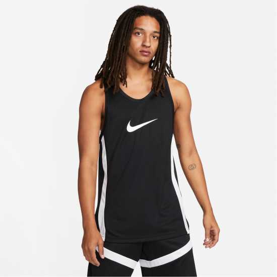 Nike Dri-FIT Icon Men's Basketball Jersey  