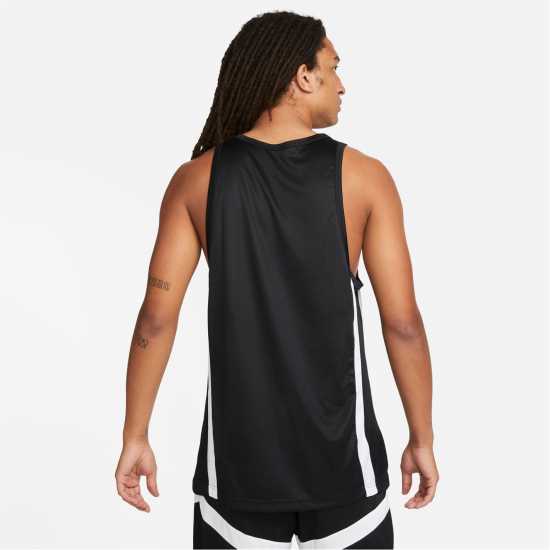 Nike Dri-FIT Icon Men's Basketball Jersey  