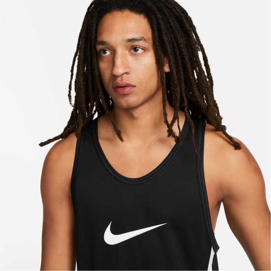Nike Dri-FIT Icon Men's Basketball Jersey  