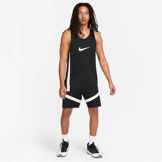 Nike Dri-FIT Icon Men's Basketball Jersey  