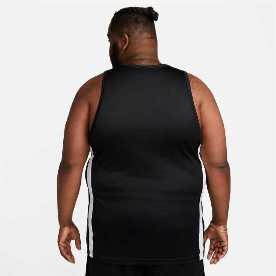 Nike Dri-FIT Icon Men's Basketball Jersey  