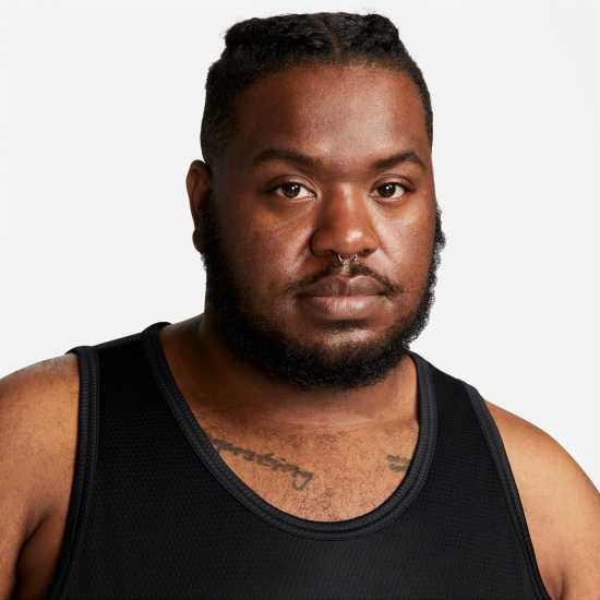 Nike Dri-FIT Icon Men's Basketball Jersey  