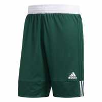 Adidas 3G Spee Rev Shr Basketball Short Mens  
