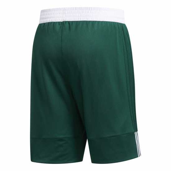 Adidas 3G Spee Rev Shr Basketball Short Mens  