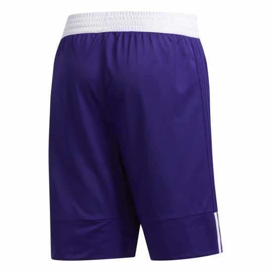 Adidas 3G Spee Rev Shr Basketball Short Mens  