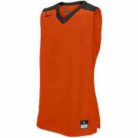 Nike Elite F Jrsy Sn99 Orange/Black Баскетболно облекло