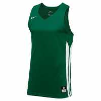 Nike Hyperelite Jrsy Sn99 Green/White Мъжки ризи