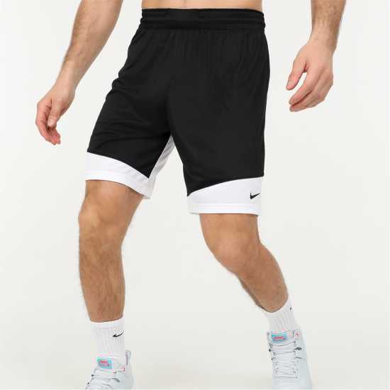 Nike Practice Shorts Sn99  Мъжко облекло за едри хора