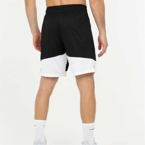 Nike Practice Shorts Sn99  Мъжко облекло за едри хора