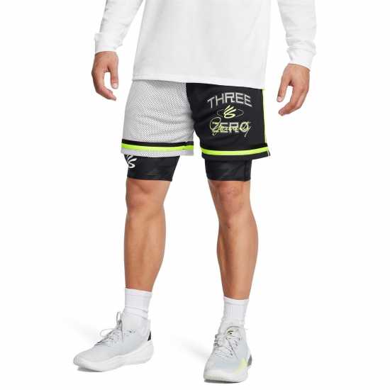 Under Armour Curry Statement Shorts Adults  Мъжки къси панталони