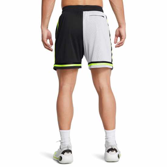 Under Armour Curry Statement Shorts Adults  Мъжки къси панталони