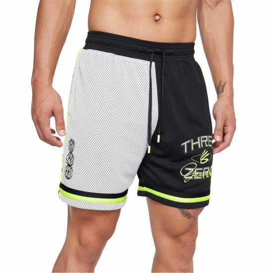 Under Armour Curry Statement Shorts Adults  Мъжки къси панталони