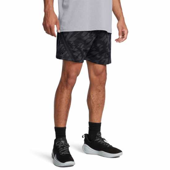 Under Armour Curry Sig Shorts Adults  Мъжки къси панталони