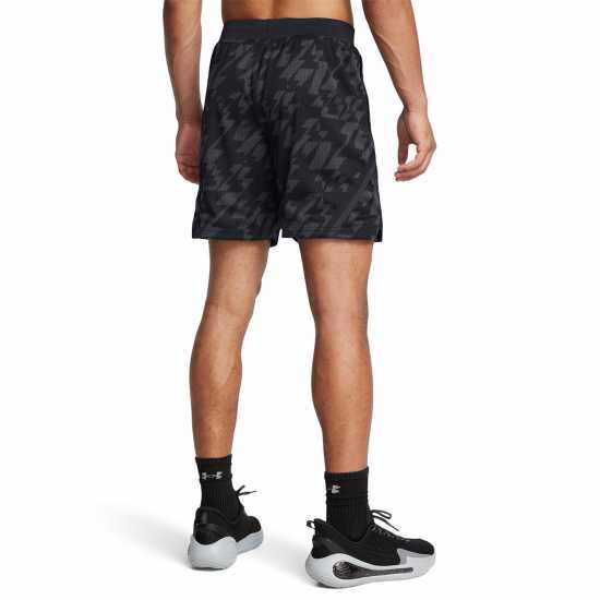 Under Armour Curry Sig Shorts Adults  Мъжки къси панталони
