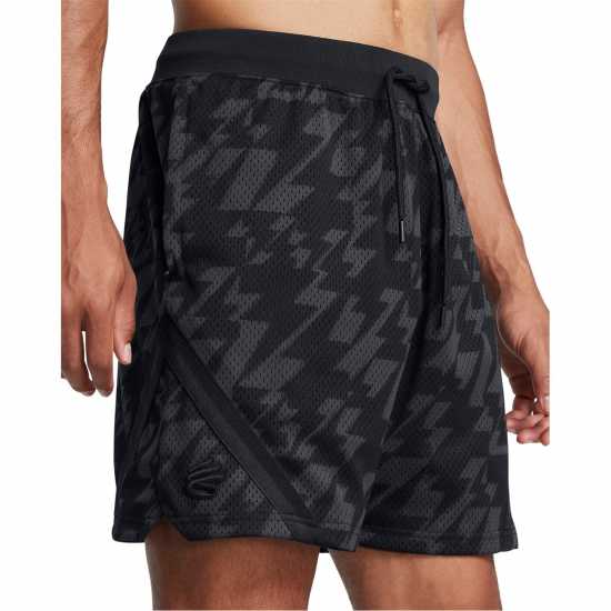 Under Armour Curry Sig Shorts Adults  Мъжки къси панталони