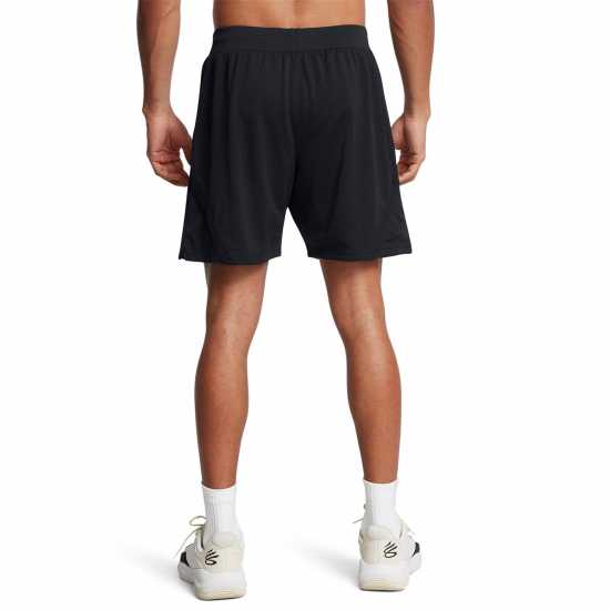 Under Armour Мъжки Шорти Curry Sig Shorts Mens  Мъжки къси панталони