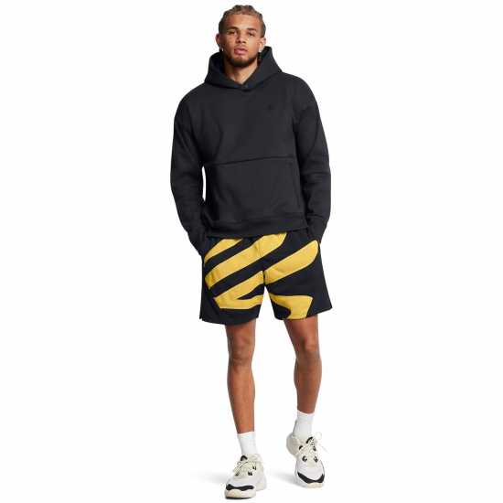 Under Armour Мъжки Шорти Curry Sig Shorts Mens  Мъжки къси панталони