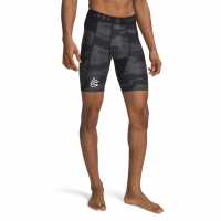 Under Armour Curry Heatgear Printed Shorts Adults  Steph Curry