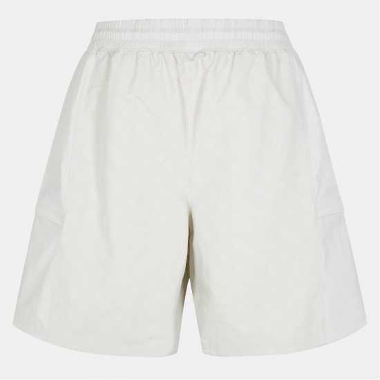 Under Armour Тъкани Мъжки Шорти Curry Woven Shorts Mens Бяло Мъжки къси панталони