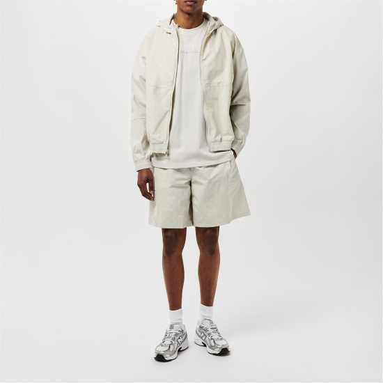 Under Armour Тъкани Мъжки Шорти Curry Woven Shorts Mens Бяло Мъжки къси панталони