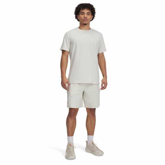 Under Armour Curry Signature Short-Sleeve Performance T-Shirt  