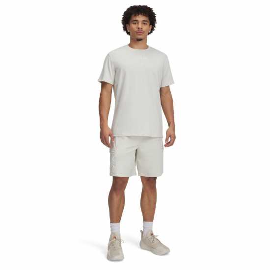 Under Armour Curry Signature Short-Sleeve Performance T-Shirt  