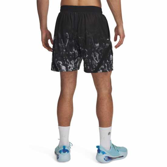 Мъжки къси панталони Under Armour Мъжки Баскетболни Шорти Curry Signature Sub Basketball Shorts Mens Under Armour Мъжки Баскетболни Шорти Curry Signature Sub Basketball Shorts Mens Мъжки къси панталони