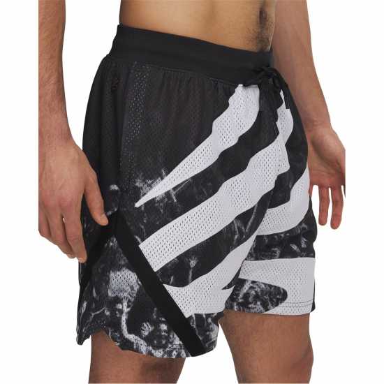 Мъжки къси панталони Under Armour Мъжки Баскетболни Шорти Curry Signature Sub Basketball Shorts Mens Under Armour Мъжки Баскетболни Шорти Curry Signature Sub Basketball Shorts Mens Мъжки къси панталони