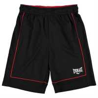 Everlast Момчешки Къси Гащи Basketball Shorts Junior Boys